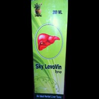 Sky Levovin Syrup