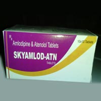 Skyamlod-ATN Tablets