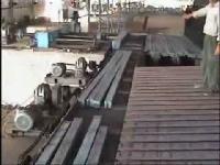 steel rolling mill equipments