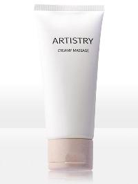 Facial Massage Cream