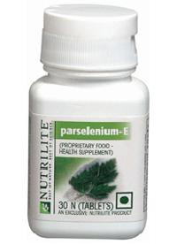 Nutrilite Parselenium - E