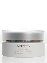 Time Defiance Day Protection Cream