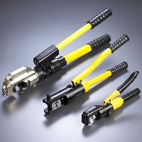 hydraulic tools