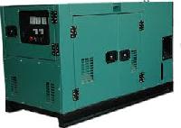 electric power generators