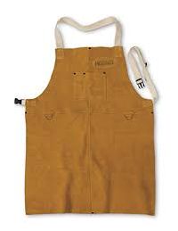 welding apron