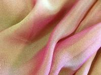 Chiffon Fabric 04