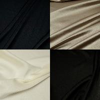 Crepe Fabric 01