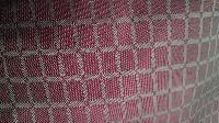 Twill Fabric 05