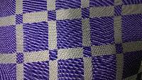 Twill Fabric 07