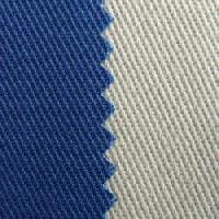 Twill Fabric 10