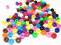 Plastic Beads