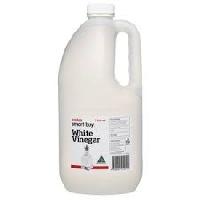 White Vinegar