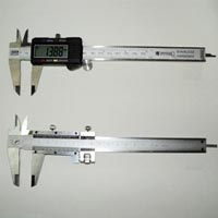 Vernier Calipera