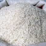 Basmati rice