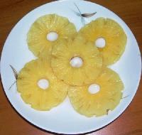 PS-004 Pineapple Slices