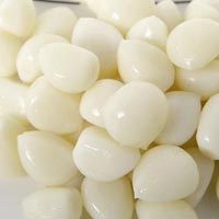 Garlic In Brine