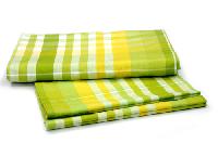 handloom bed sheet