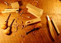 Wood Carver Tools