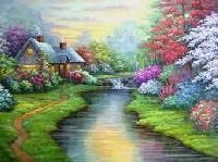 Landscape Paintings