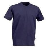 mens round necks t-shirts