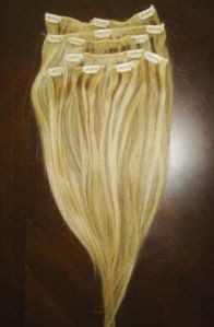 Clip in Hair Extension