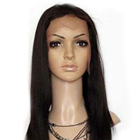 Full Lace Wig