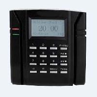 card base access control system