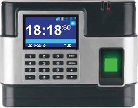 time attendance fingerprint machine