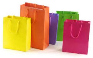 Shopping Bags