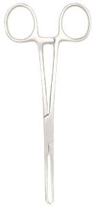 Allis Tissue Forceps