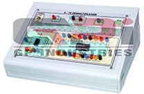 4-Line to 16-Line Demultiplexer