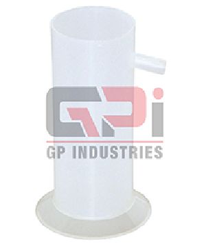 Displacement Vessel Plastic