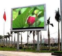 outdoor led displays