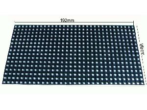 P6 SMD 3-in-1 LED Display