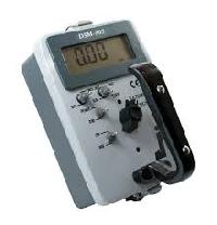 radiation survey meter