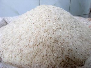 Basmati rice