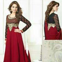 Designer Anarkali