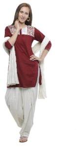 Ladies Salwar Kameez