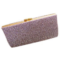 Ladies Leather Clutches