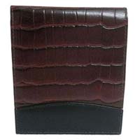 Mens Leather Wallets