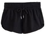 ladies sports shorts