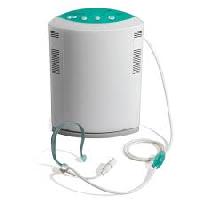 oxygen concentrators