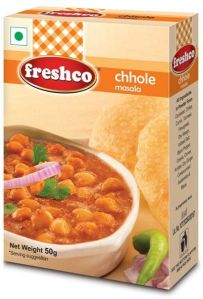 FRESHCO CHHOLE MASALA