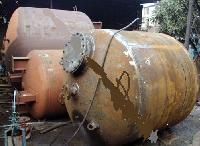 Pressure Vessel Tank