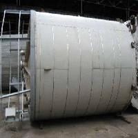 Stainless Steel Tank