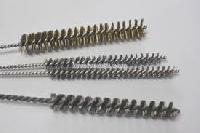 wire twisted brushes