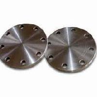 Stainless Steel Flanges