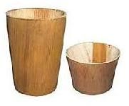 Areca Leaf Cup