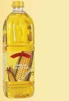 Refined Corn Oil