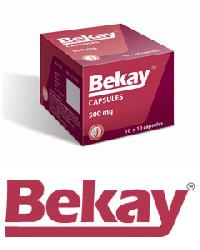 Bekay capsule